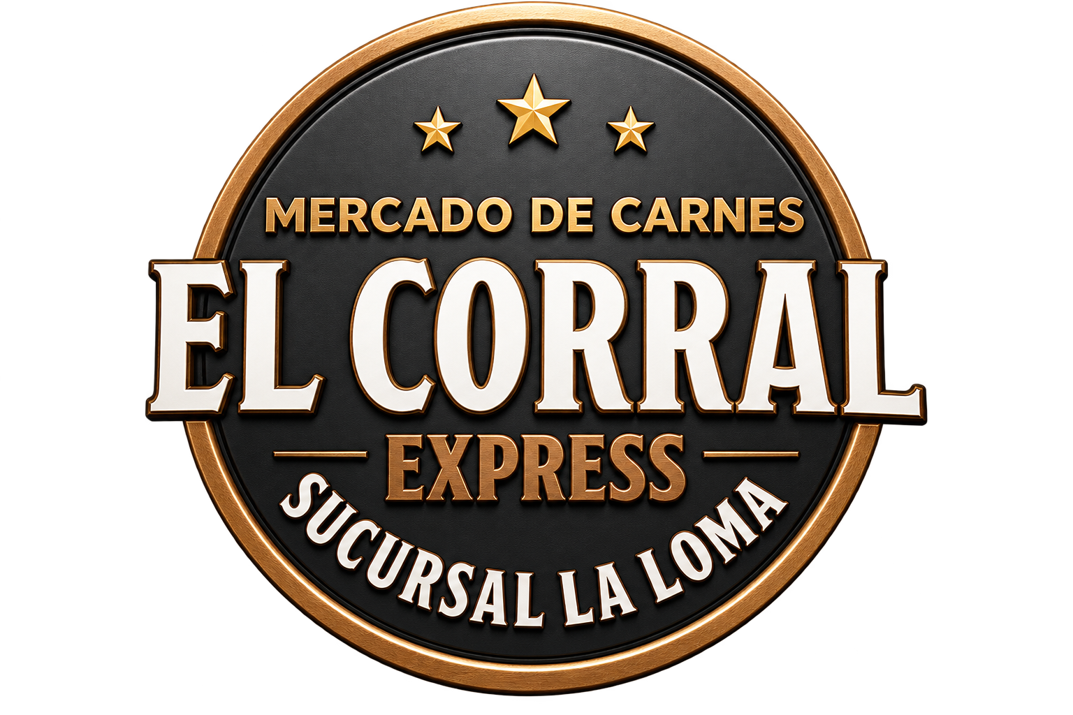El Corral Expres Suc. La Loma