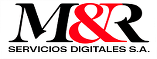 M&R Servicios Digitales